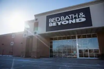 Image for GameStop’s Cohen takes stake in Bed Bath & Beyond, pushes for changes