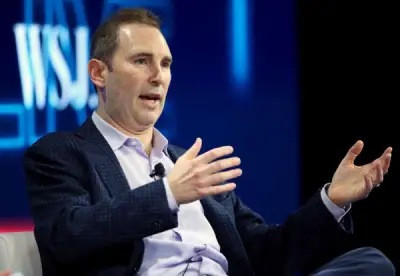 Image for Factbox-The challenges facing Amazon’s new CEO, Andy Jassy