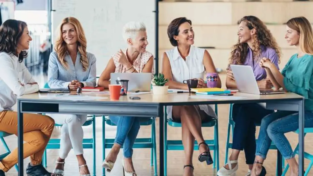 Image for Deloitte Global research highlights impact of COVID-19 on working women and how employers can prevent a setback in achieving gender parity