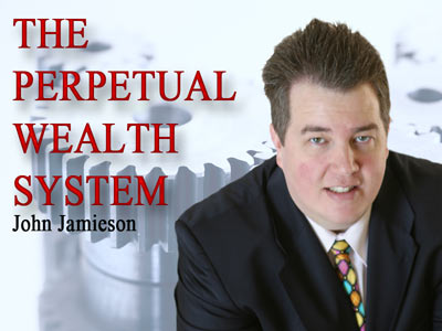 Perpetual Wealth System