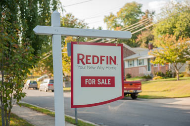 Redfin - a technology-powered real estate brokerage with a mission to change the industry in the consumer’s favor