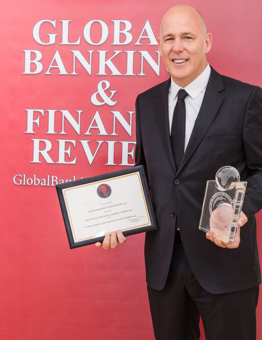 Global Banking & Finance Review Awards 2019-2011 297