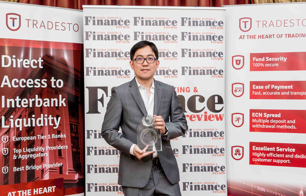 Global Banking & Finance Review Awards 2019-2011