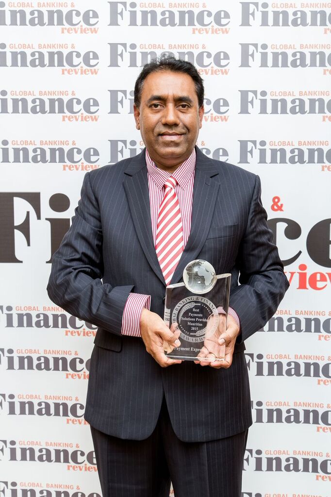 Global Banking & Finance Review Awards 2019-2011 245