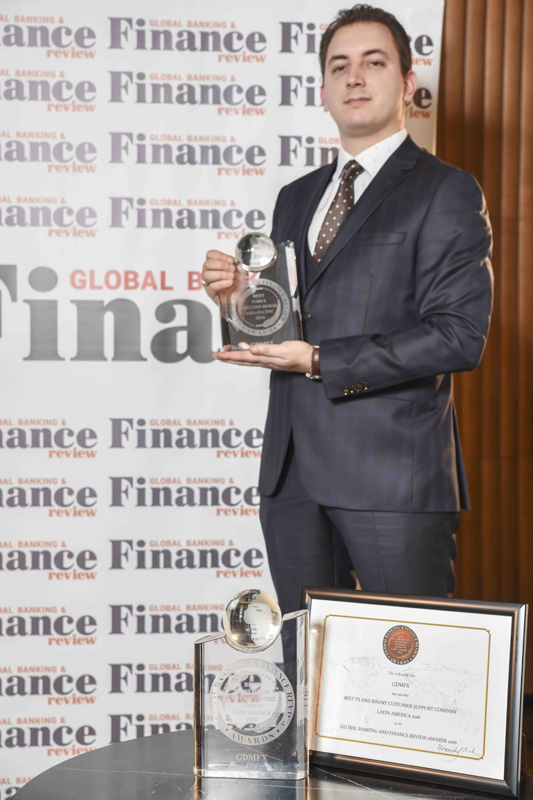 Global Banking & Finance Review Awards 2019-2011 160