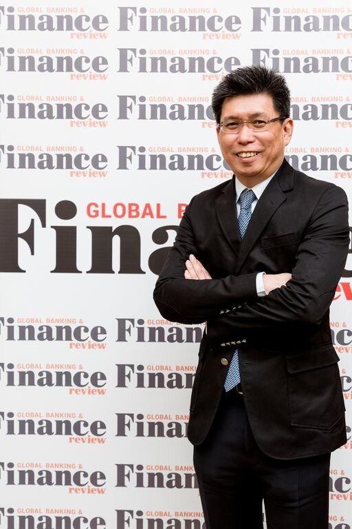 gbafoct2015 13 - Global Banking | Finance