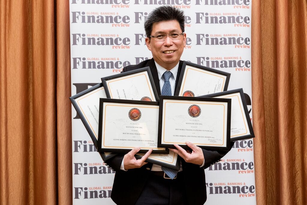 Global Banking & Finance Review Awards 2019-2011 271