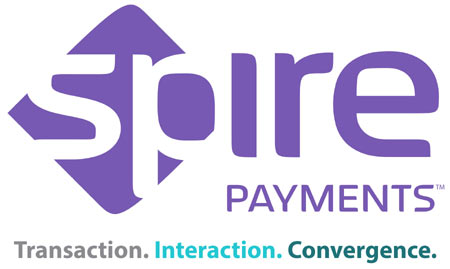 Spire Payments Logo