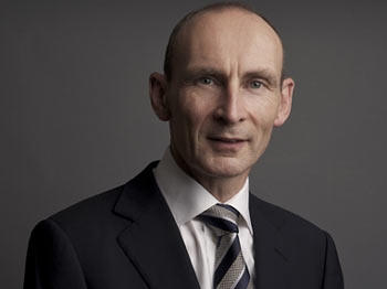 Nigel Green - CEO deVere Group