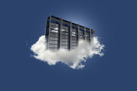 COLOCATION DOESN’T HAVE TO BE AN EITHER OR WHERE CLOUD IS CONCERNED
