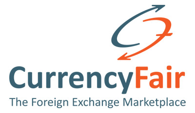 currency fair logo