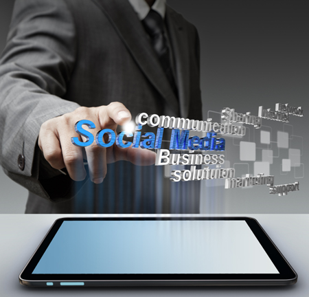“Helping Firms Manage the Risk out of Social Media Communications”