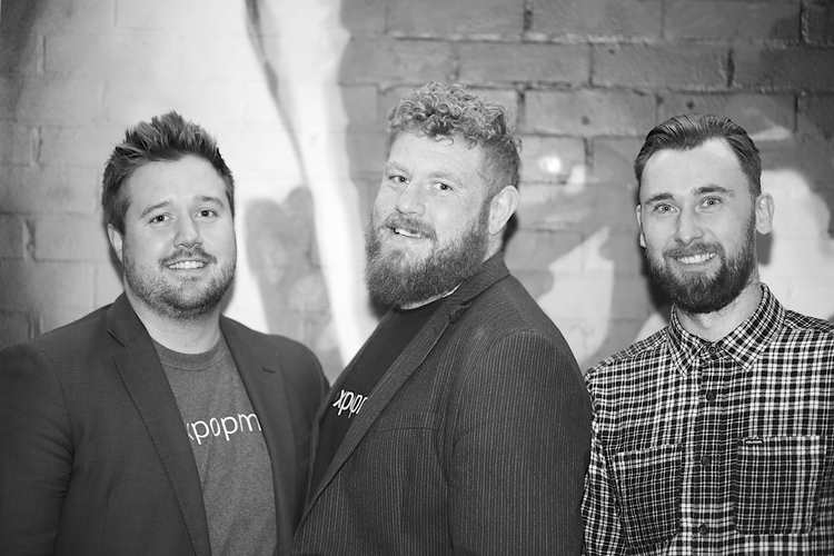 VIDEO FIRM FOCUSES ON GLOBAL GROWTH WITH FUNDING BOOST FROM MERCIA