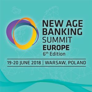 6th Edition New Age Banking Summit (NABS)–Europe