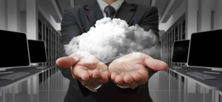 WHAT LIES BEHIND YOUR PAYMENT SOLUTION?  5 REASONS WHY CLOUD IS BEST