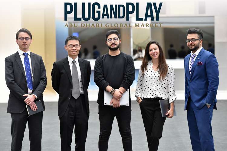 Plug and Play ADGM Goes ‘Live’ in Abu Dhabi and Aims to Accelerate Startups in MENA