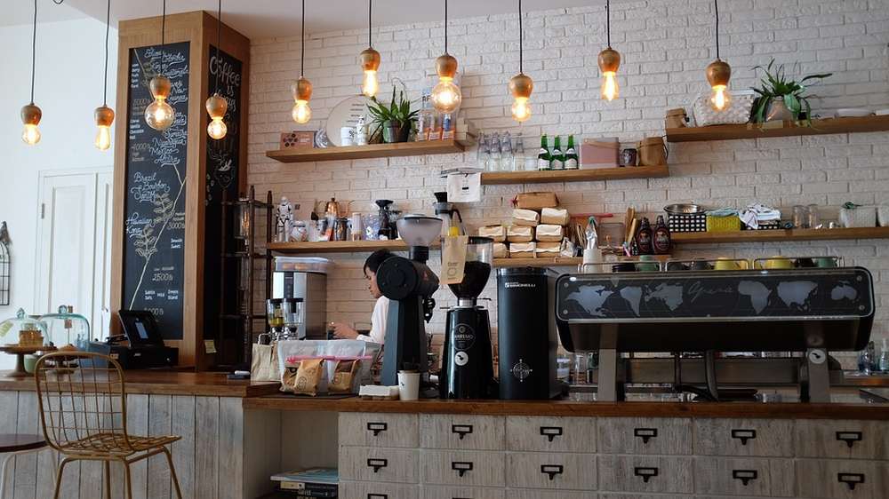 The rise in the coffee shop: what gentrification means for global business