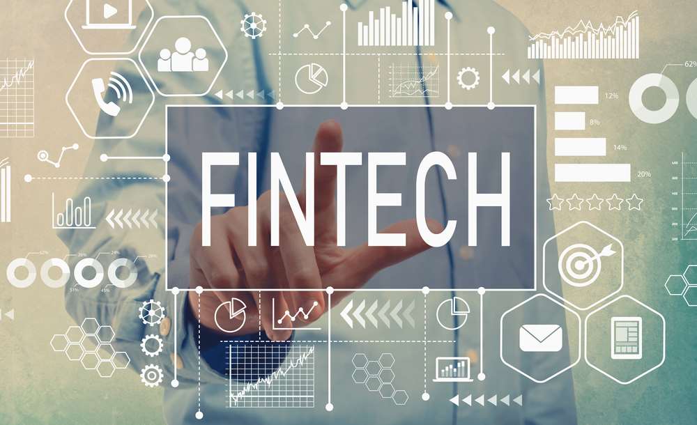 Innovation paves the way for the future of fintech