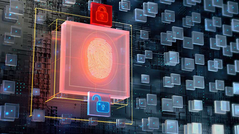 Biometrics and new standards - the key to digital security