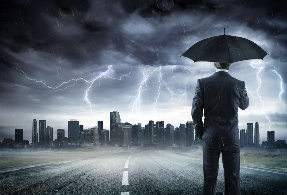 Ensuring a Smooth Business Journey Through the Storm Ahead