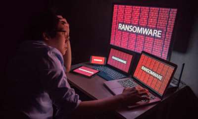 How ransomware attacks are eroding UK consumers’trust in banks