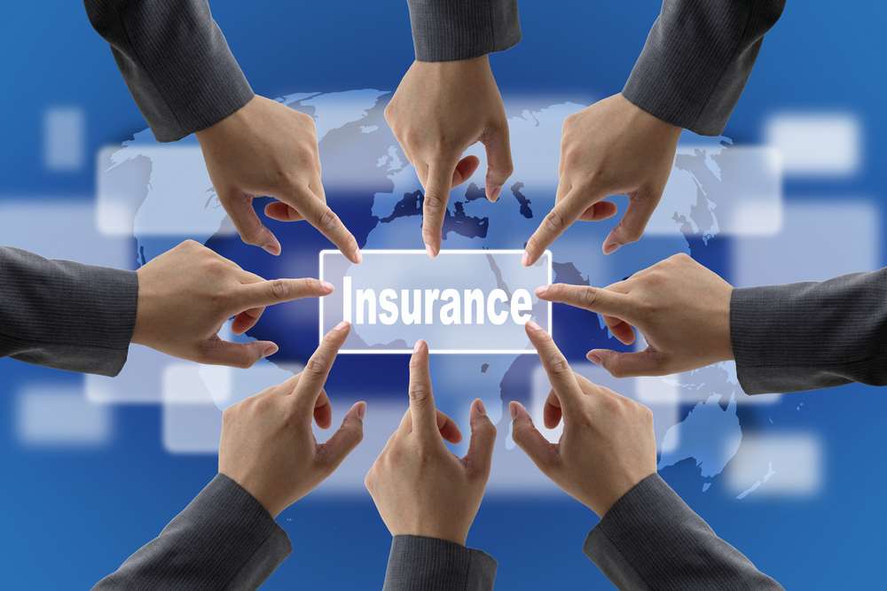 Insurance - A personalised touch