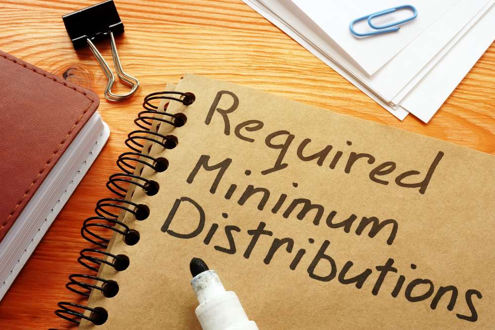 Required Minimum Distribution (RMD) and the CARES Act: What You Need to Know
