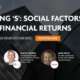 Reuters Events Free Webinar – Unlocking ‘S’: Social Factors Driving Financial Returns