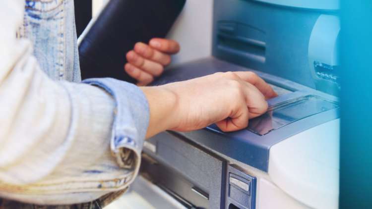 Ensuring ATMs aren’t the weakest link to banking cybersecurity 1
