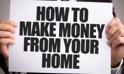 How You Can Make Money From Home 14