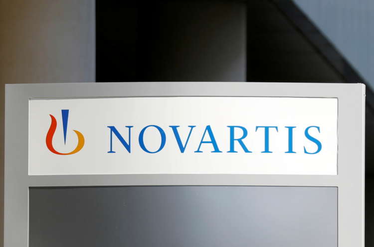 Novartis's regulatory delays add to pandemic sales hit