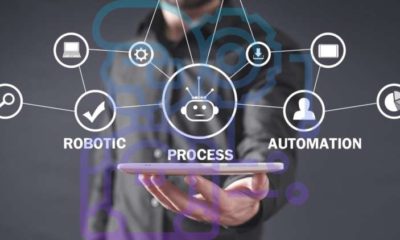 Corporate culture and the case for Robotic Process Automation