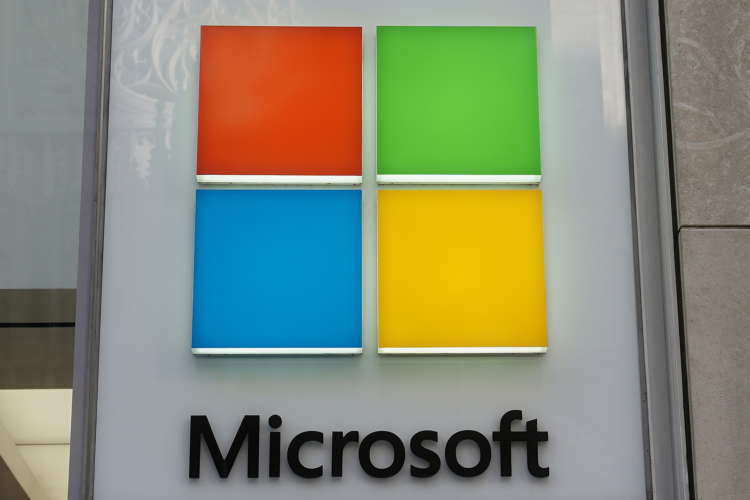 Microsoft rolls out fix after thousands face access issues