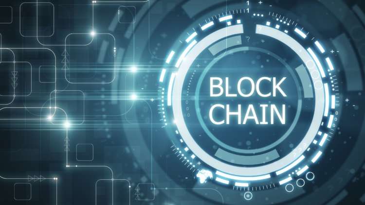 A standards opportunity for Blockchain