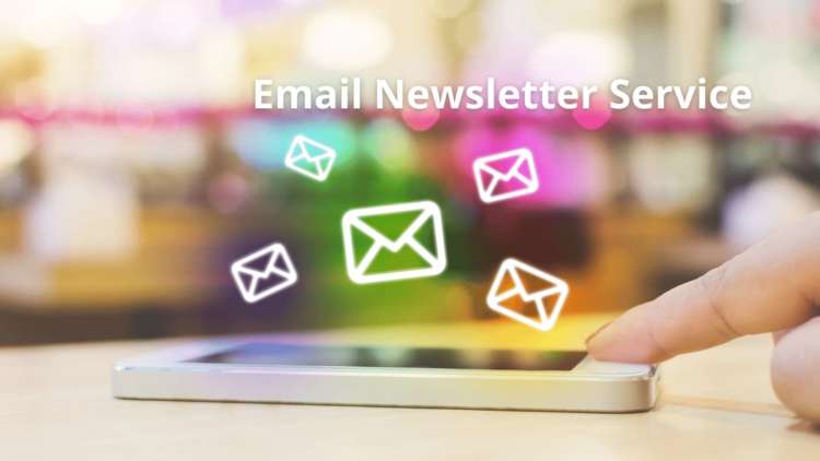Email Newsletter Service - 7 Tips For Creating One That Gets Customers Reading 1