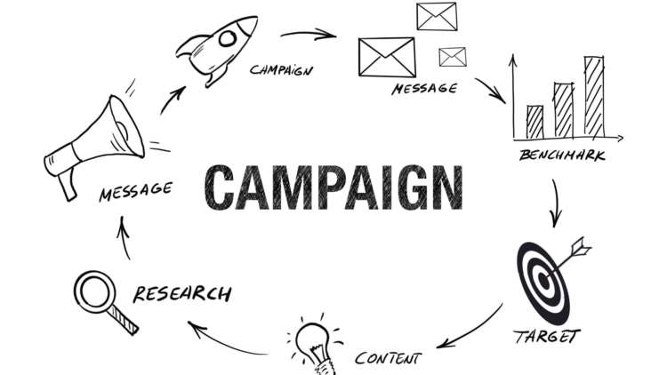 Effective Tips for Marketing Campaign Success
