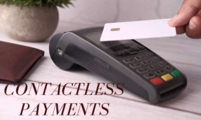 2021: The year of simplified and cost effective contactless payments