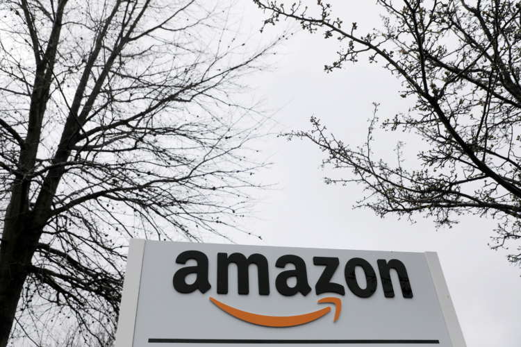 Amazon wins $303 million court fight in blow to EU tax crusade