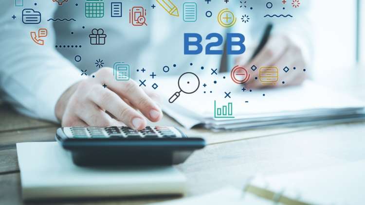 Legacy, manual and time intensive: The current state of B2B payments