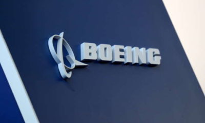 Boeing wins FAA OK for 737 MAX electrical fix, notifies airlines