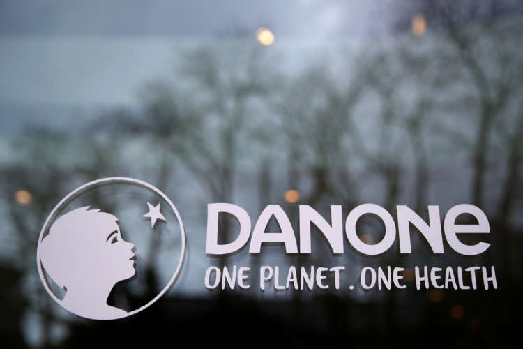 Danone to return most of Chinese divestment proceeds to shareholders