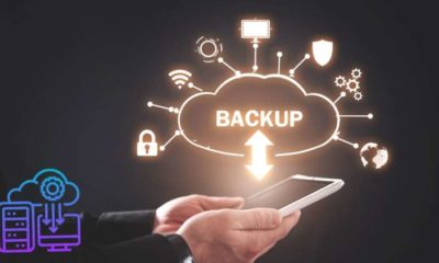 Object storage: the solution to financial services’ endpoint data backup challenge?