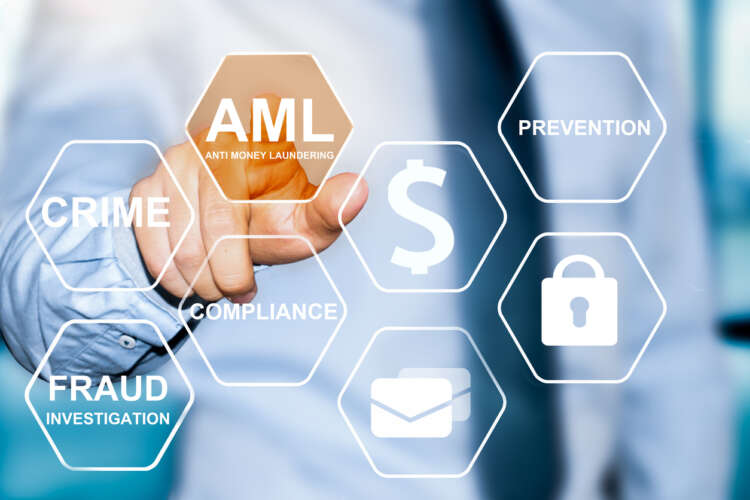 Scanning the AML Landscape for Signs of Hope in 2022 1