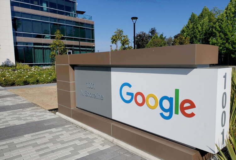 Exclusive-Google aims to improve spotty enforcement of children's ads policy 1
