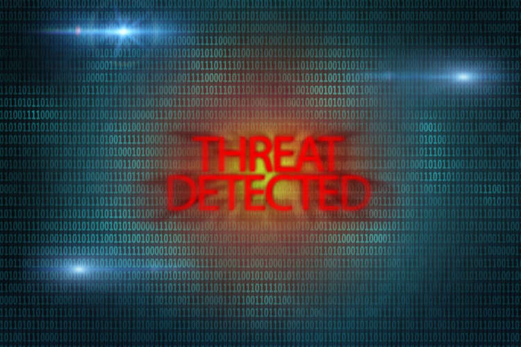 Cyber Threats to the Financial Services Sector 1