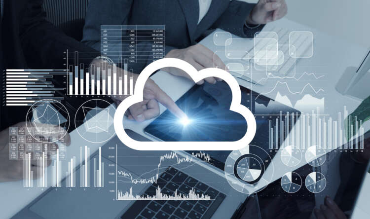 Should financial services be reticent to the cloud? 3