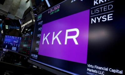 KKR raises $19 billion for flagship North America private equity fund 18