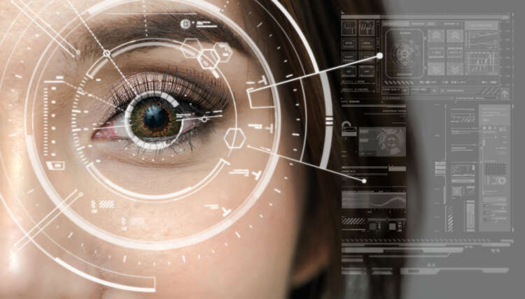 Video-based biometric user authentication: A new industry game-changer 3