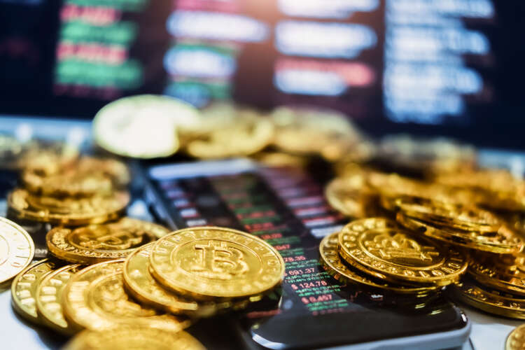“The irresistible rise of digital assets - how consumer demand is driving crypto” 3