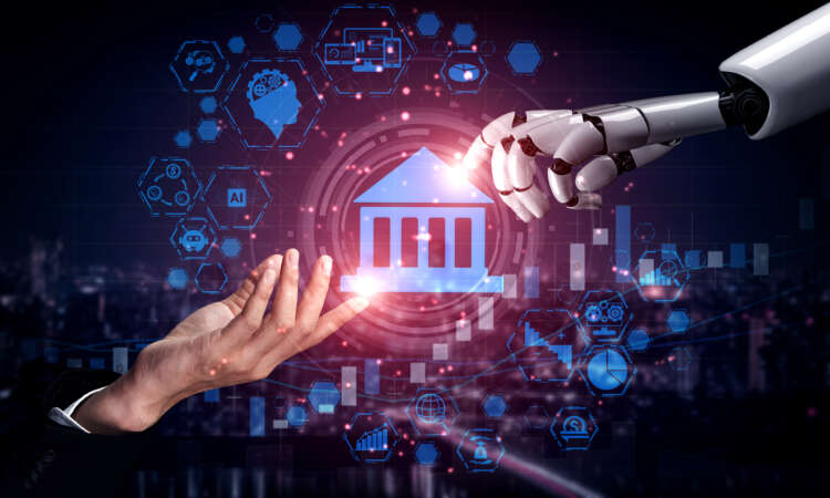 AI in Banking: Beyond the Bots 3